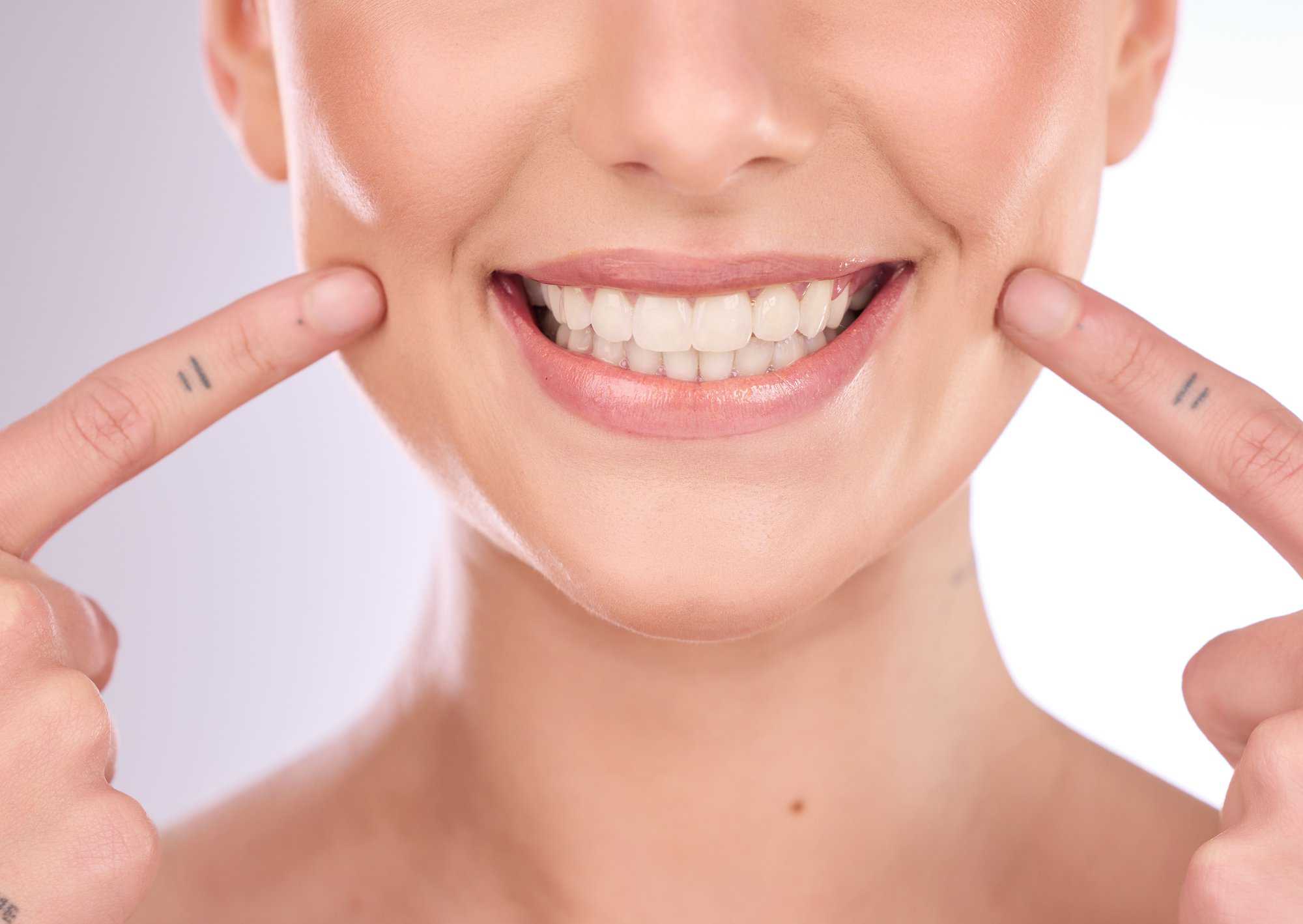 how cosmetic dentistry can enhance facial aesthetics