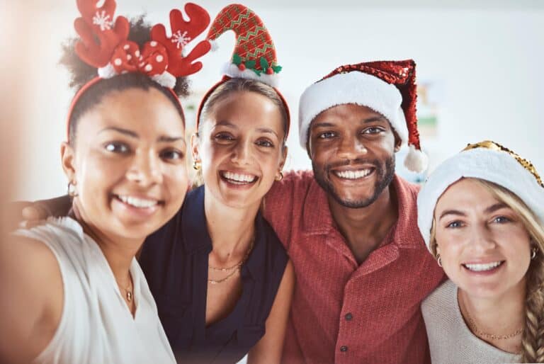 dental tips for a healthy smile this holiday season