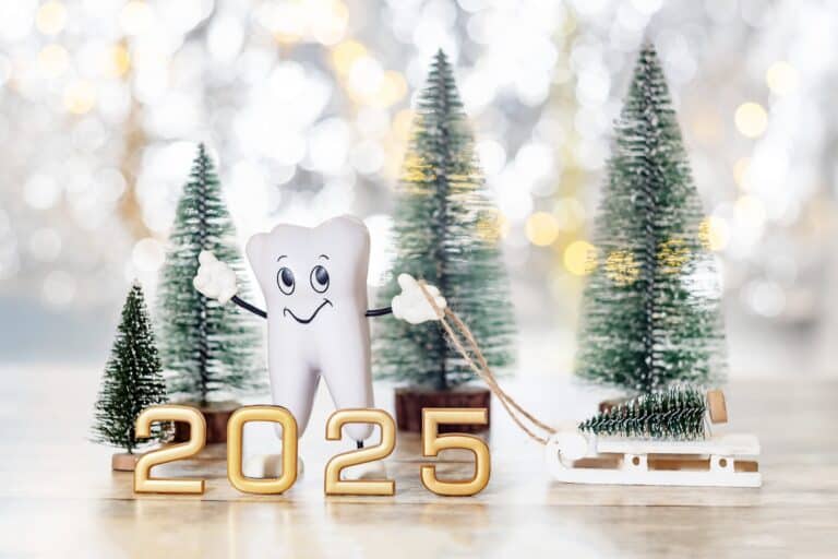 dental resolutions for 2025